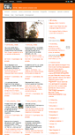 Mobile Screenshot of cultura-urbana.cl